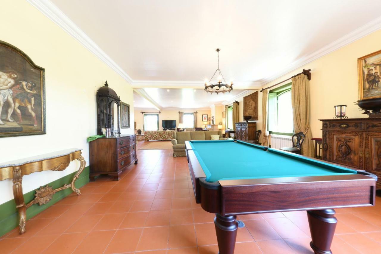 Quinta Da Fogueira Villa Anadia Exterior photo